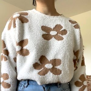 Luca & Grae Valley Girl Sweater